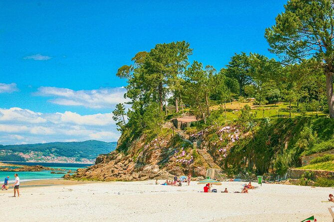 Rias Baixas PRIVATE Shore Tour - Taste Local Wines