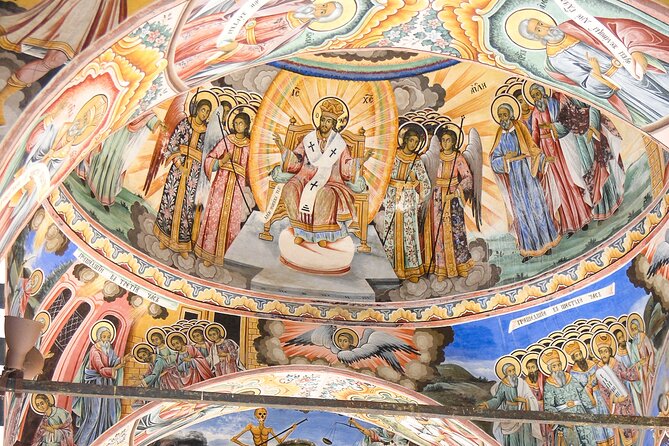 Rila Monastery and St. Ivan Cave Day Trip From Sofia, Bulgaria - Tour Duration and Highlights