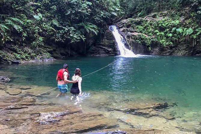 Rio Seco Waterfall - Cancellation and Flexibility