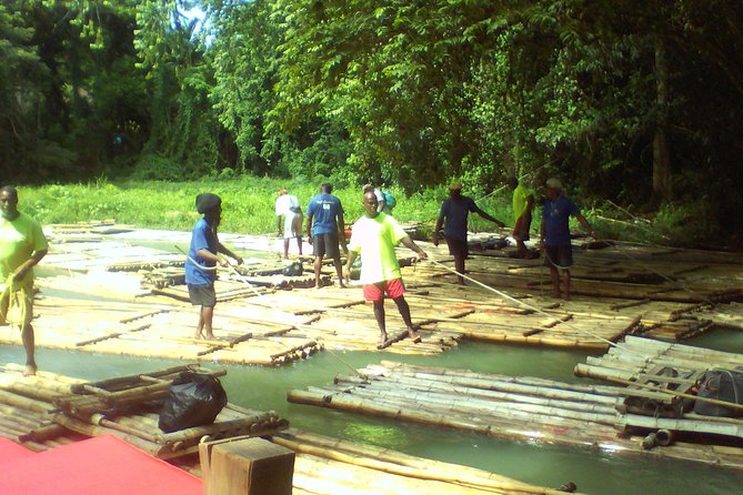 River Rafting | Radeaux | Balsa: Experience the Country Romance - Reviewing the Tour Experience