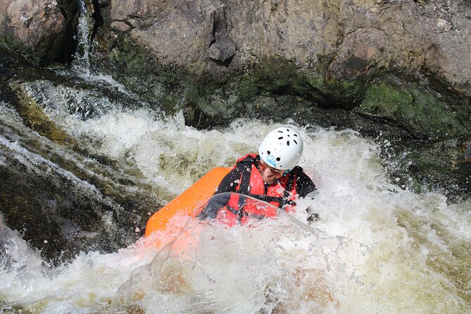 River Tubing on the River Tummel Near Pitlochry Scotland - Frequently Asked Questions