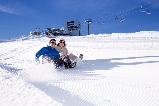 Riviera Col Du Pillon & Glacier 3000 From Montreux - Booking Information