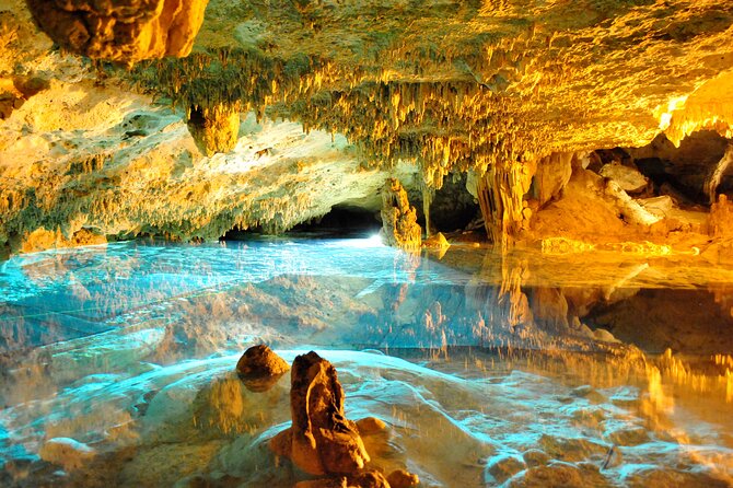 Riviera Maya: ATV (Double Rider) Cenote Swim, Lunch and Transport - Meeting and Departure Information