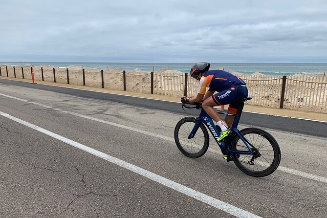 Road Bike Ride - Designed for Serious Cyclists - Pricing and Cancellation Policy