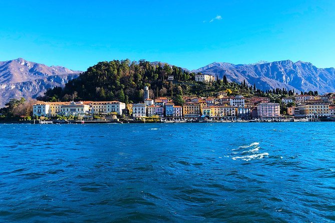 Road Bike Tour in Lake Como & Bellagio - Meeting Point and Duration