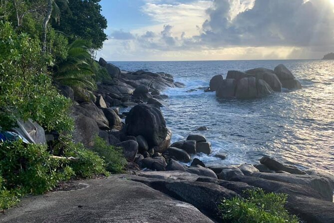 Rock Pool, Fantastic & Unique Experience | Mahé | Private Walking Tour | NEW - Traveler Information
