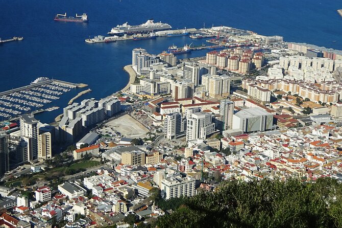 Rock Tour in Gibraltar by Bus Review - Overall Impression