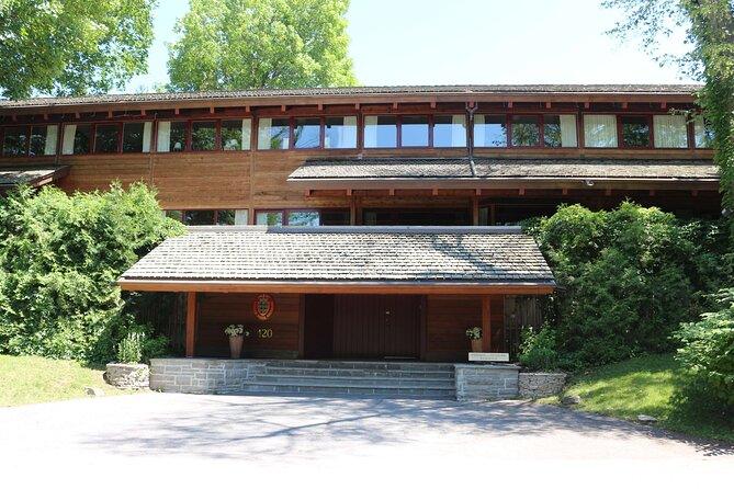 Rockcliffe Ottawa: Quest Experience - Tips for Visitors