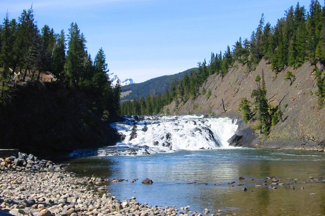 Rockies Select 2-Day Tour (Banff & Yoho National Park) - Tour Rating