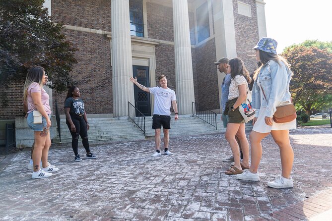 Rockstars of the Revolution: Blazing the Boston Freedom Trail - Tips for an Enjoyable Experience