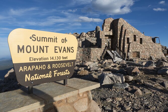 Rocky Mountains Sightseeing Adventure - Nearby Attractions to Explore