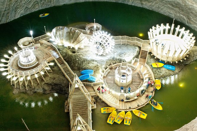 Romania 10-Day Group Tour to Bucharest, Transylvania, Bukovina - Tour Reviews and Feedback