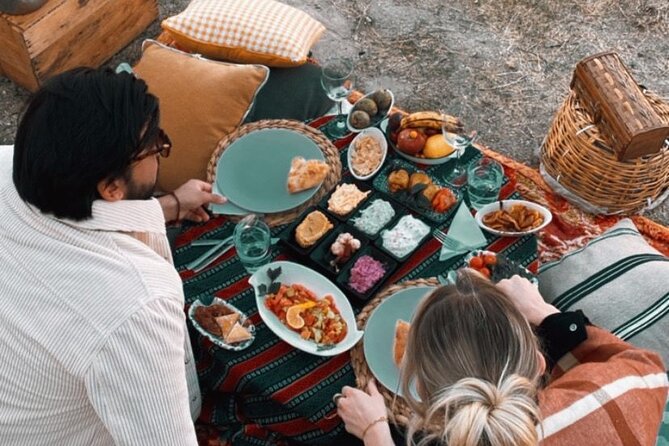 Romantic Cappadocia Private Sunset Dinner With Wild Food - Pricing and Booking Details