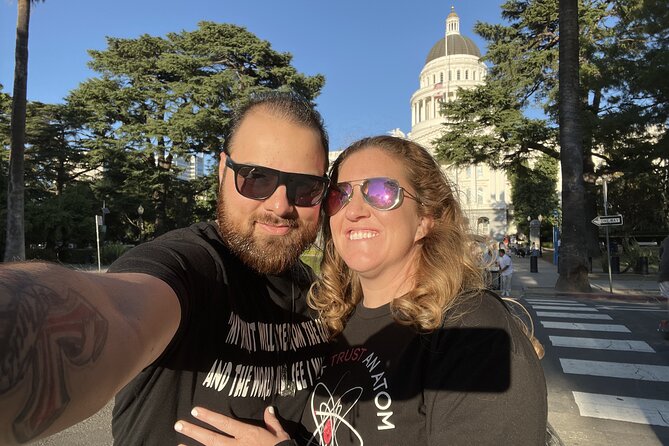 Romantic Sacramento Quest Experience - Evaluating the Participant Reviews