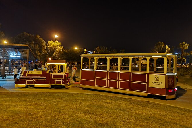Romantic Side Sunset Night Tour From Alanya - Cancellation Policy