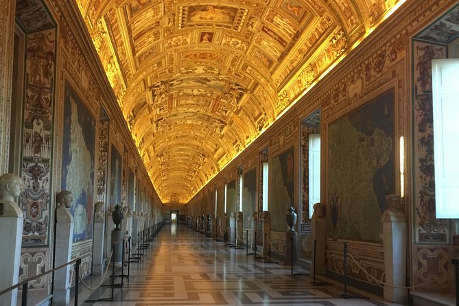 Rome in a Day Shore Excursion - Booking and Pricing Details