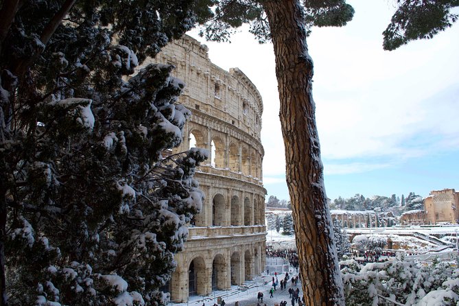 Rome's Festive Sights And Christmas Lights - Tips for an Enchanting Visit