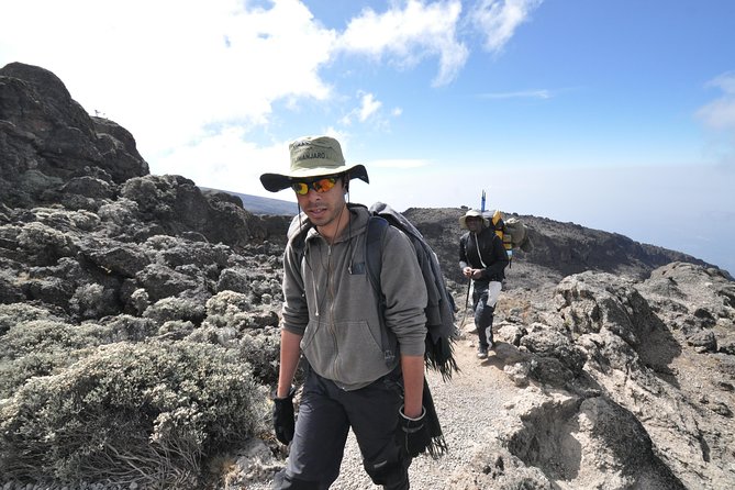 Rongai Route 6 Days 5 Nights/Kilimanjaro Climb - Customer Reviews and Ratings