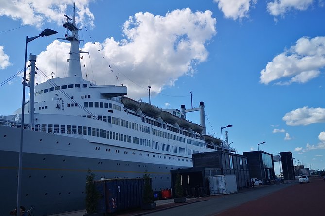 Rotterdam Is City of Future - Reviews and Visitor Feedback