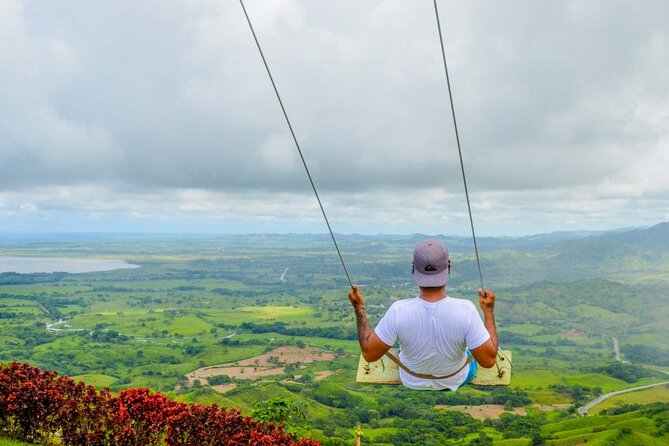 Round Mountain and Amazing Beach Excursion - Unique Experiences Offered