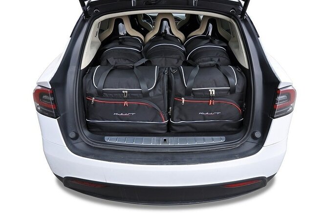 Round Trip Private Transfer Las Vegas Airport by Eco Friendly Premium Cars - Guest Ratings and Feedback