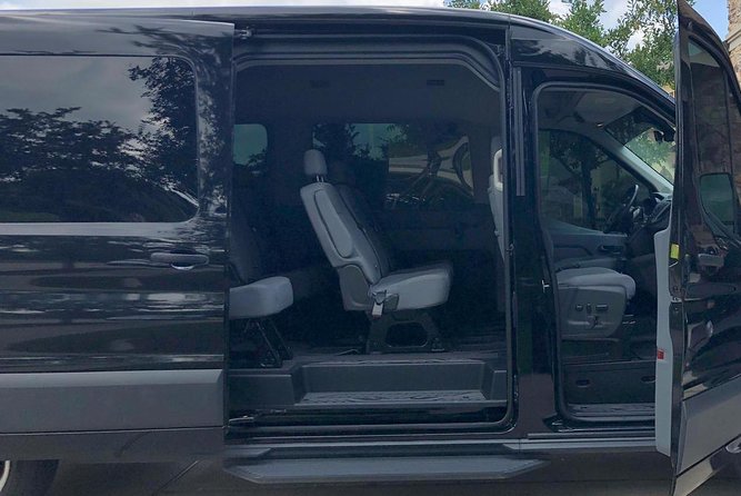Round Trip Transportation From Houston to Galveston by SUV - Customer Reviews