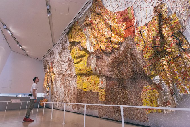 Royal Ontario Museum Admission - Visitor Reviews