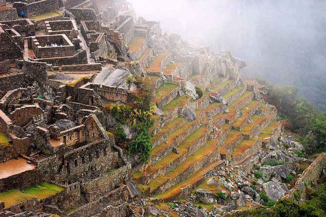 Sacred Valley Connection to Machu Picchu (2 Days) - Discovering Machu Picchu