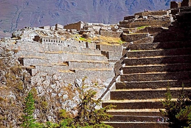 Sacred Valley, Moray and Salineras in Private Tour - About the Sacred Valley