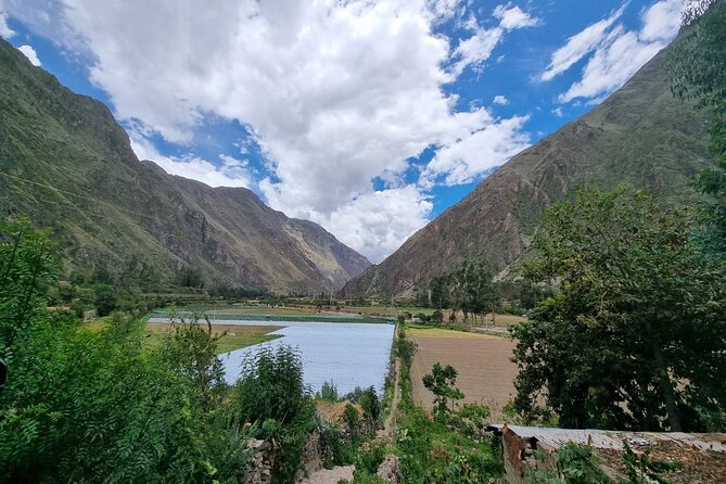 Sacred Valley of the Incas in a Day From Cusco - What to Expect