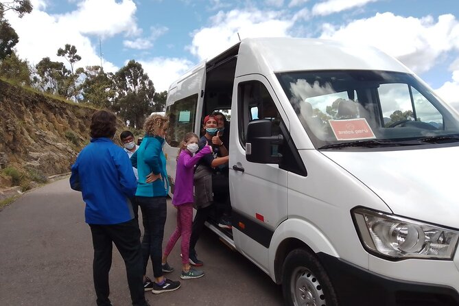Sacsayhuayman & Pisac Day Tour - Reviews and Ratings
