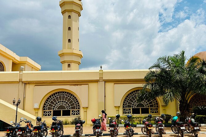 Safe Motorbike Tour in Kampala (Boda Boda Tour) - Traveler Reviews