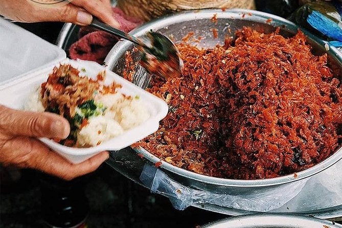 Saigon Homies - Street Food Tour - Tips for Enjoying the Tour