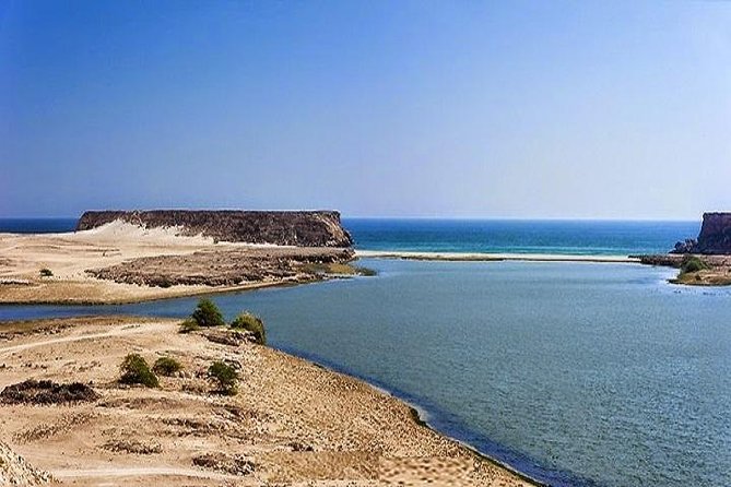 Salalah East & West Combination(Salalah Tours):Oman Shore Excursions - Contact and Support Options
