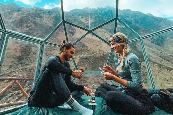 Salkantay Trek To Machu Picchu 5 Days, 4 Nights (alternative Inka Trail) - Questions About Your Stay