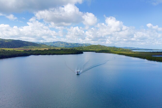 Samana Bay Whale Watching Full Day Tour With Lunch From Punta Cana - Policies and Recommendations