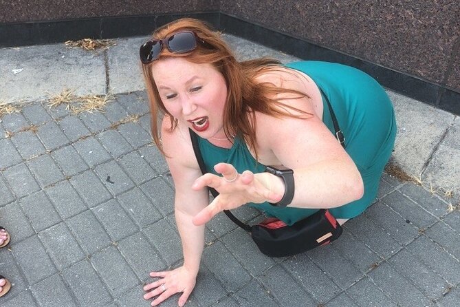 San Antonio City Scavenger Hunt by Zombie Scavengers - Embracing the Zombie Theme