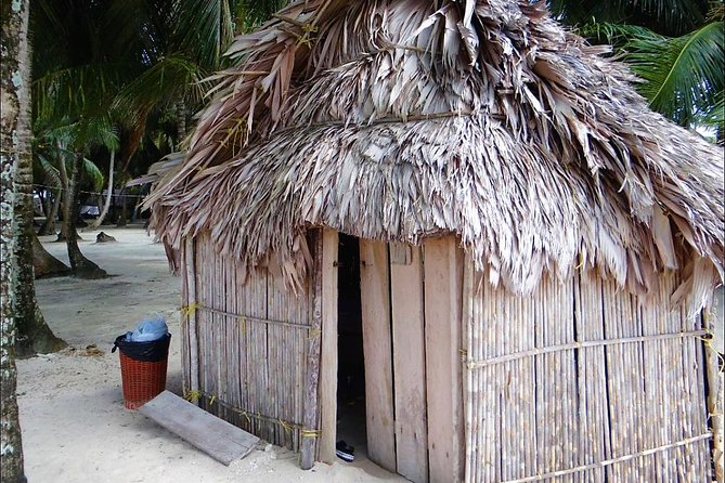 San Blas Islands - Isla Aroma Private Cabin 2D & 1N Plus Day Tour - Medical Considerations
