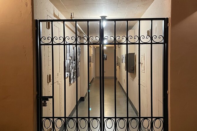 San Diego Embarcadero Waterfront Ghost Tour - Tips for a Great Experience