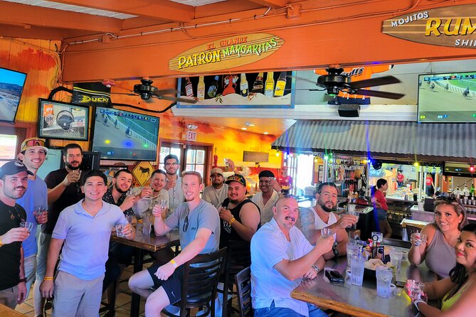 San Diego Tequila Tour - Pricing and Reviews