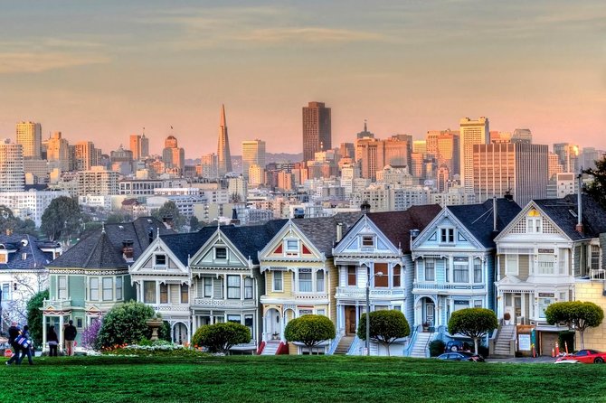 San Francisco Sightseeing Flex Pass W/ Golden Gate Bridge Cruise - User Reviews and Feedback