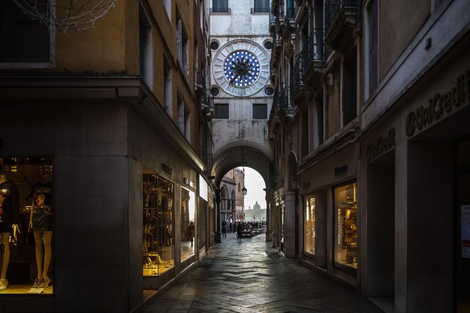 San Marco Pass: Basilica, Doge Pal. & Bell Tower Priority Tickets - Cancellation Policy and Support