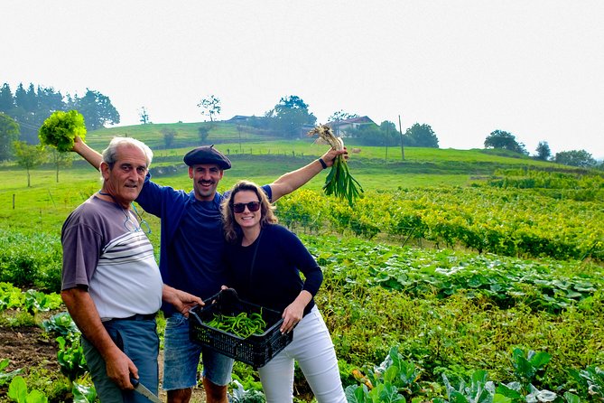San Sebastian Artisan Producers of the Mountains Tour - Group Size and Accessibility