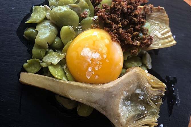 San Sebastián Pintxos Tour: Delicious Food, Drinks & Ambience - Memorable Experiences
