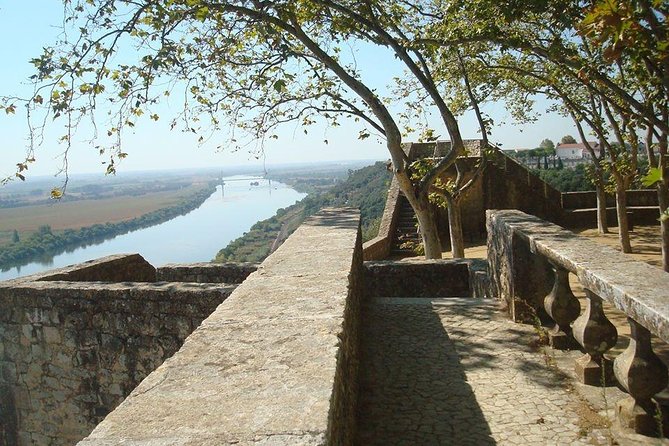 Santarem South: Holy Miracle, Pedro Alvares Cabral, Gothic, Gates of the Sun, Art - Reviews and Ratings