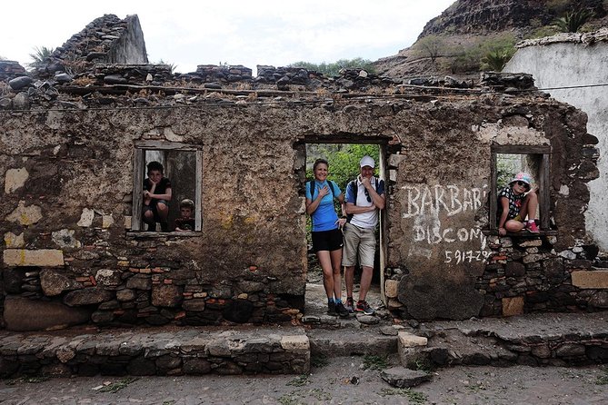 Santiago Island: Best of Praia & Cidade Velha Tour, a World Heritage Site - Tips for a Great Experience