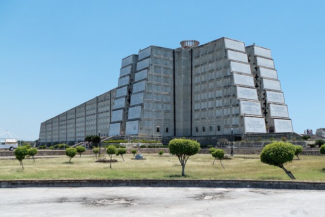 Santo Domingo City Tour With Pickup in Uvero Alto - Frequently Asked Questions