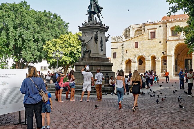 Santo Domingo Sightseeing Tour - Key Considerations