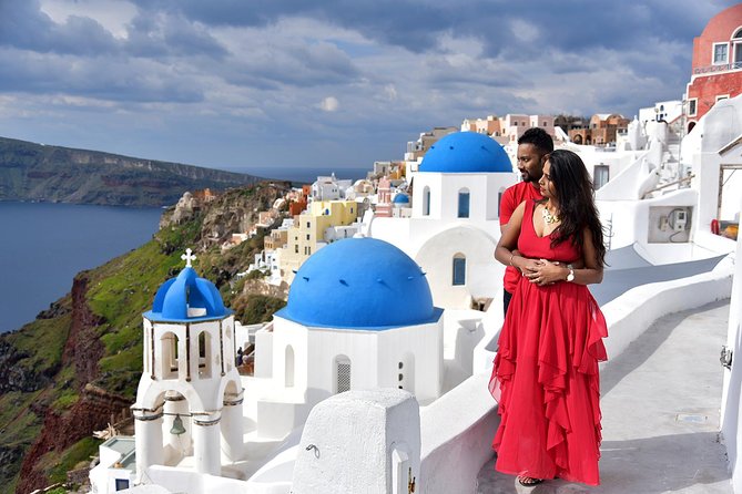 Santorini Private Full Day Tour 9 Hours - Recommended Stops