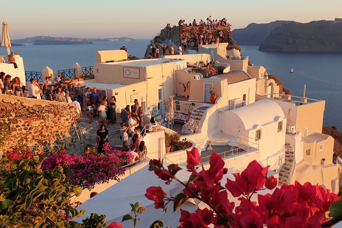 Santorini Private Tour - Pricing and Availability
